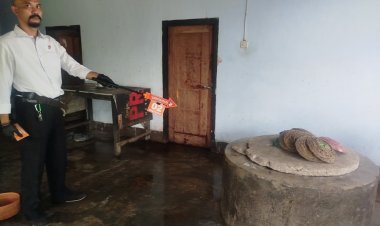 Polres Lombok Barat Tingkatkan Status Kasus Penganiayaan Berat di Gerung ke Penyidikan